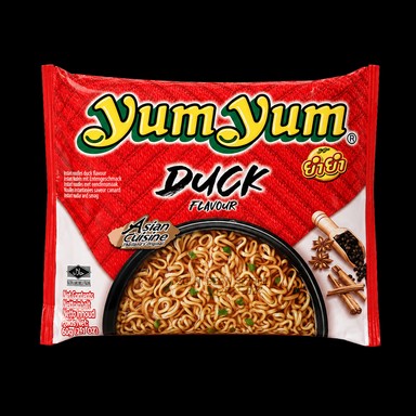 Instantnudeln Ente 60 g Beutel