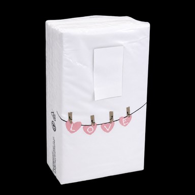Taschentücher 10 Stk. Packung