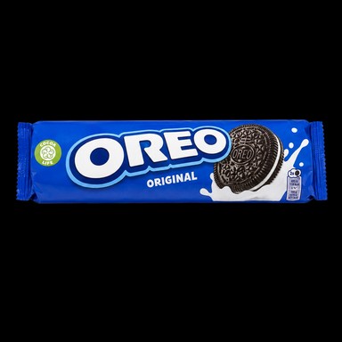 Oreo Original 154 g Packung