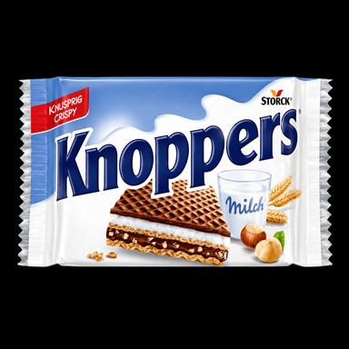 Knoppers 25 g