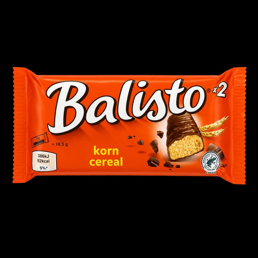 Balisto Korn 37 g Doppelriegel