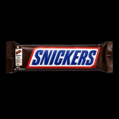 Snickers 50 g Riegel