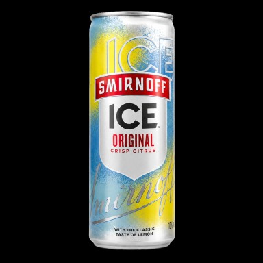 Smirnoff Ice 250 ml Dose