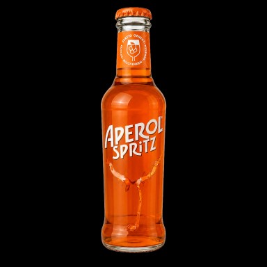 Aperol Spritz 200 ml Flasche