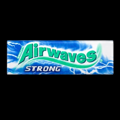 Airwaves Strong 10 Stk. Pack
