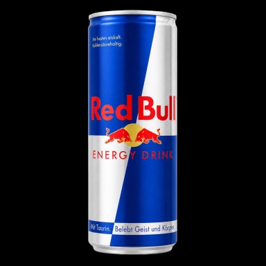 Red Bull Energy Drink 250 ml Dose