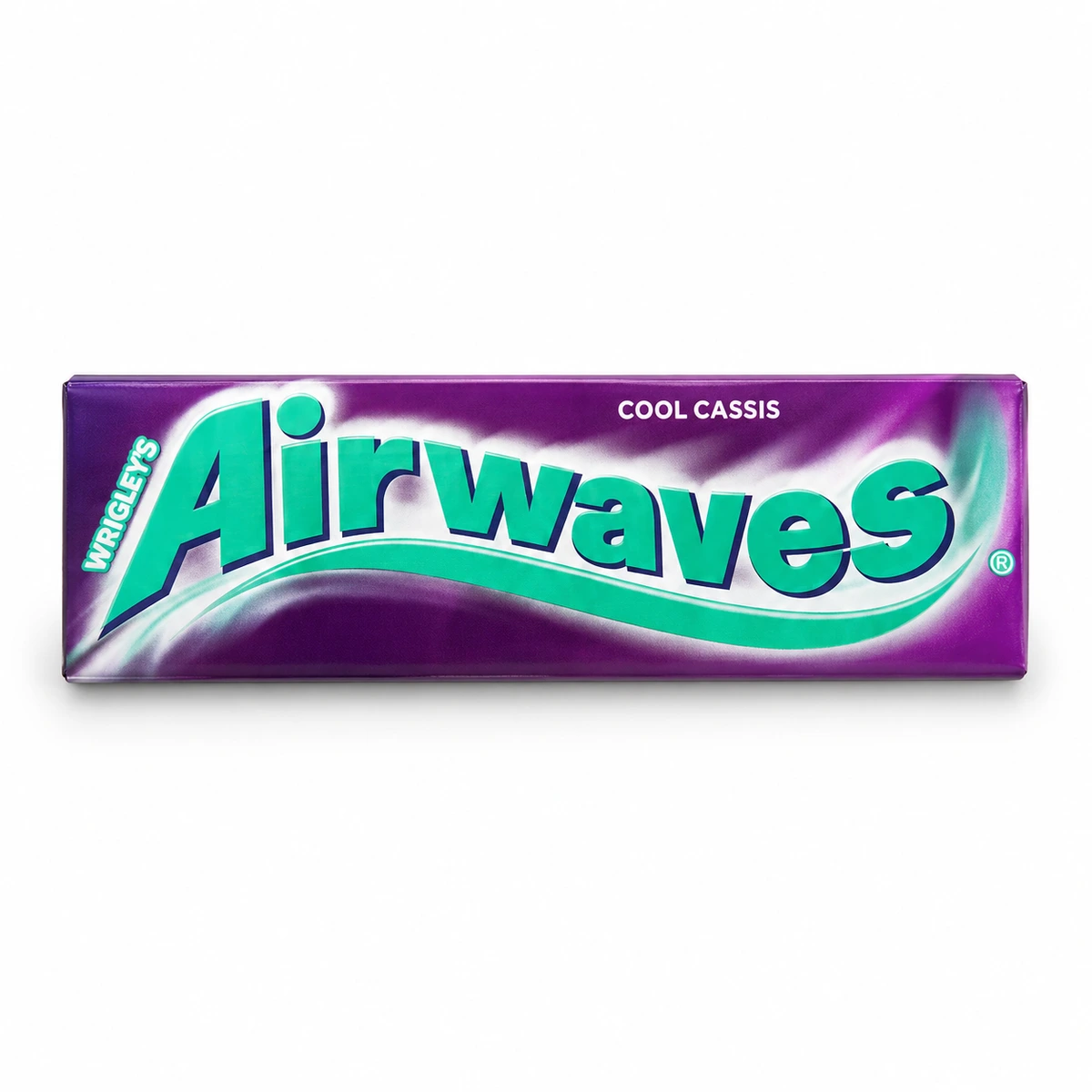 Airwaves Cool Cassis 10 Stk. Pack