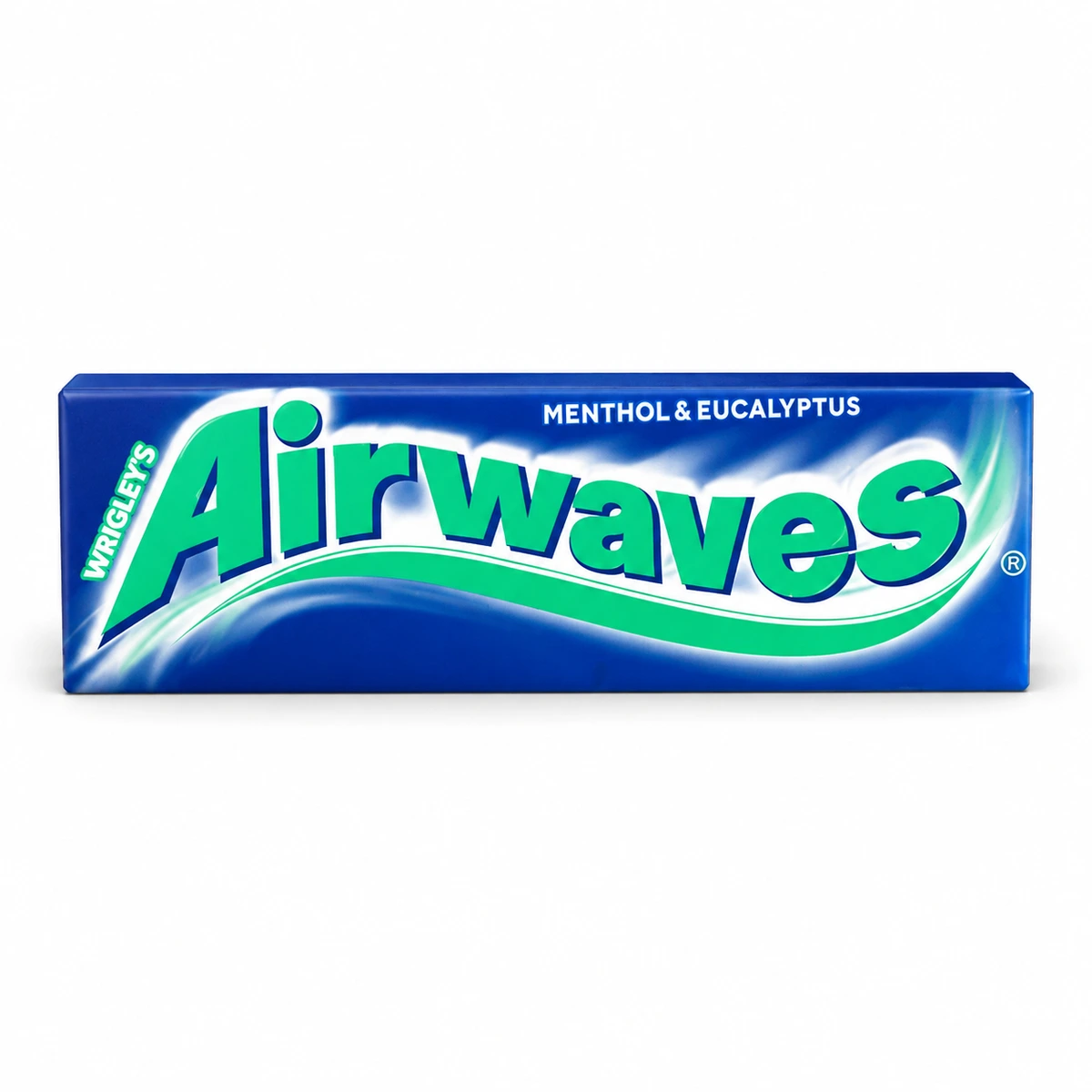 Airwaves Menthol & Eucalyptus 10 Stk. Pack
